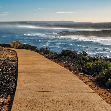 Nautilus Retreat Kalbarri B&B Luaran gambar