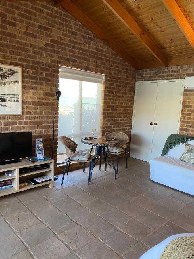 Nautilus Retreat Kalbarri B&B Luaran gambar