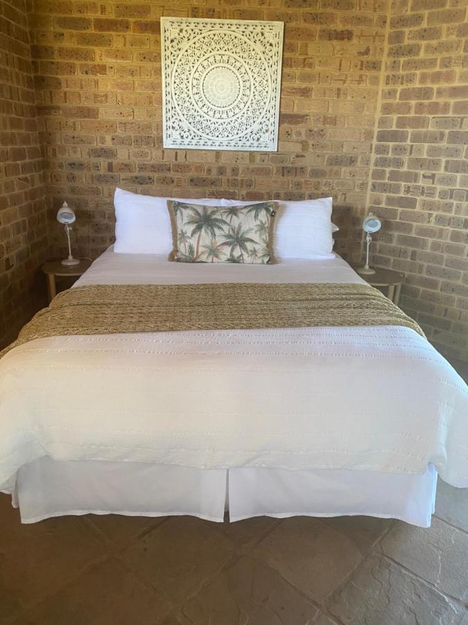 Nautilus Retreat Kalbarri B&B Luaran gambar