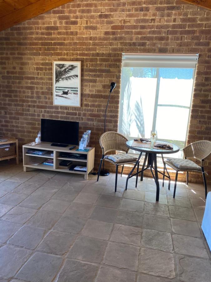 Nautilus Retreat Kalbarri B&B Luaran gambar