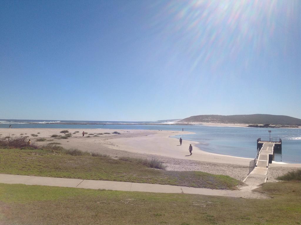 Nautilus Retreat Kalbarri B&B Luaran gambar