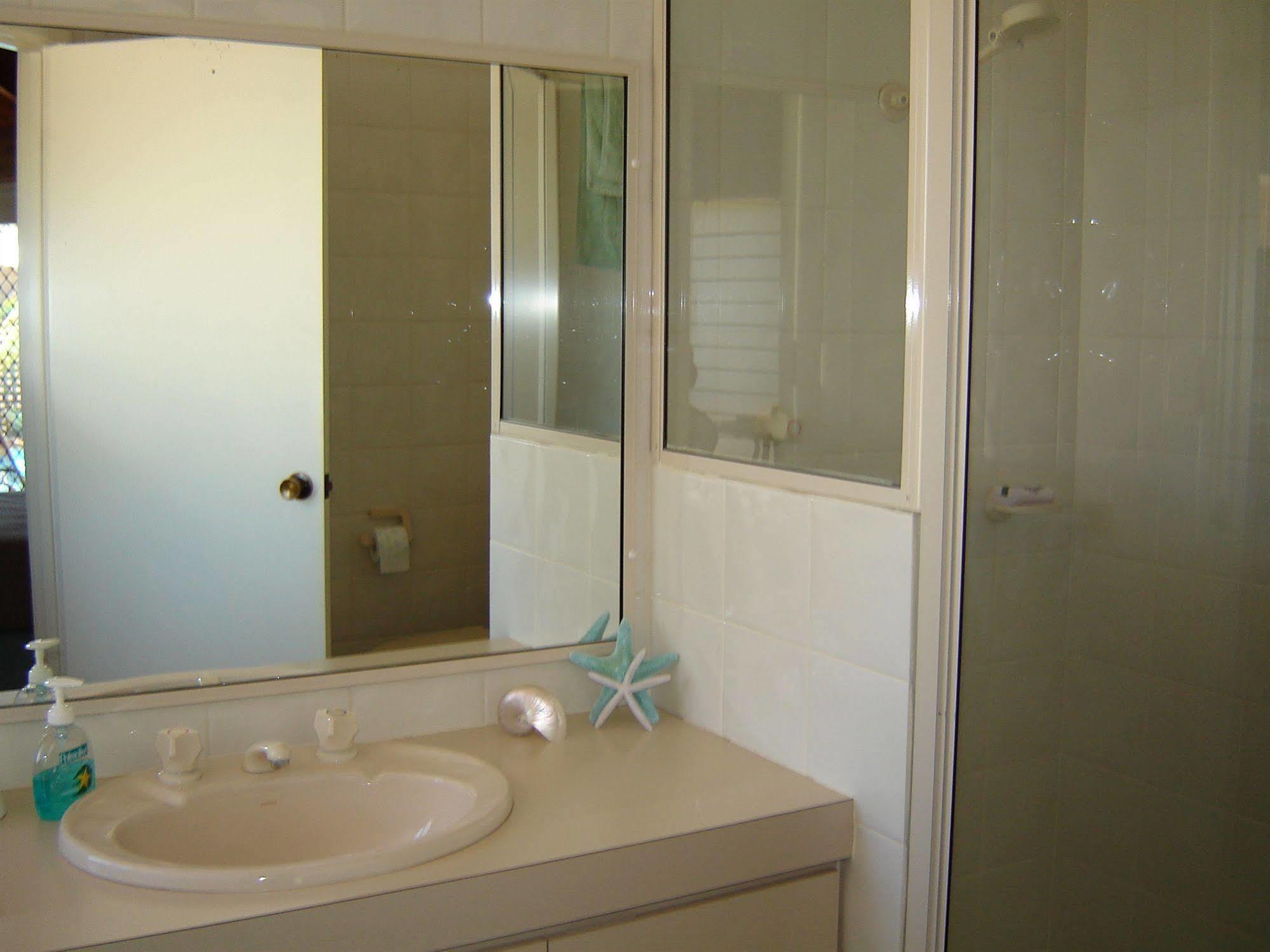 Nautilus Retreat Kalbarri B&B Luaran gambar