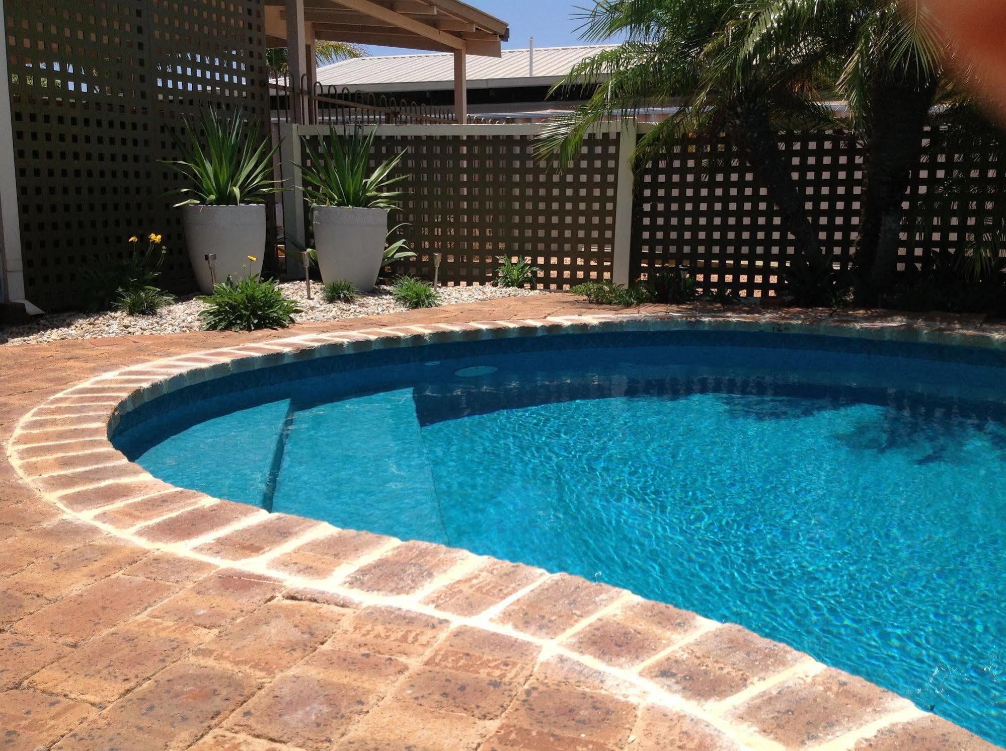 Nautilus Retreat Kalbarri B&B Luaran gambar