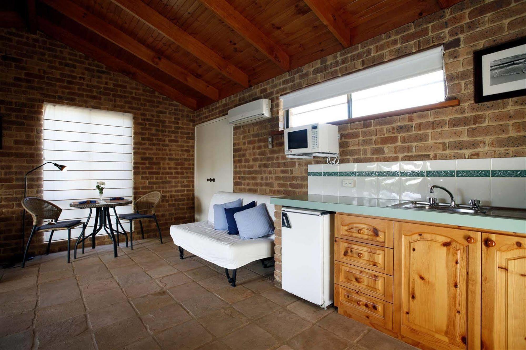 Nautilus Retreat Kalbarri B&B Luaran gambar