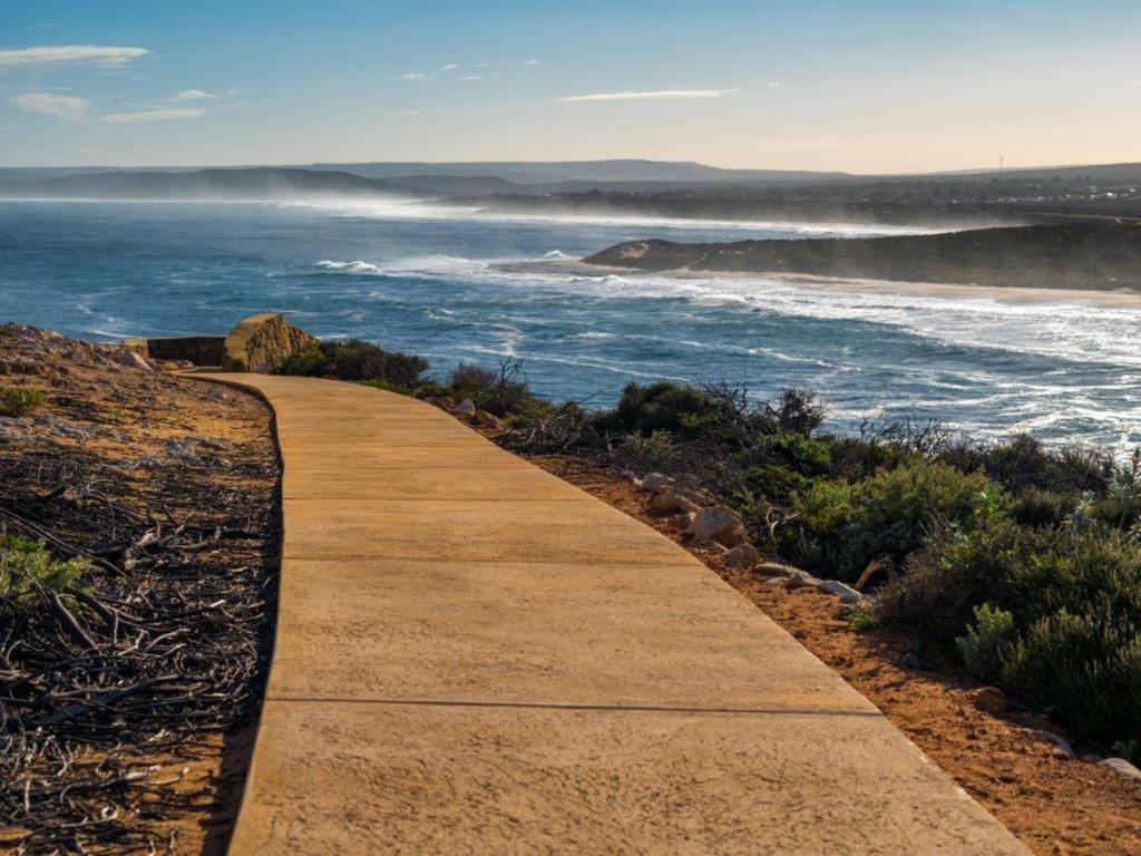 Nautilus Retreat Kalbarri B&B Luaran gambar