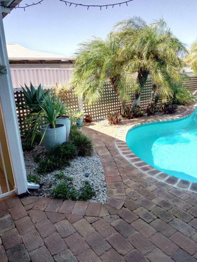 Nautilus Retreat Kalbarri B&B Luaran gambar